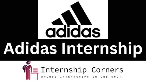 adidas mba internship|adidas internship stipend.